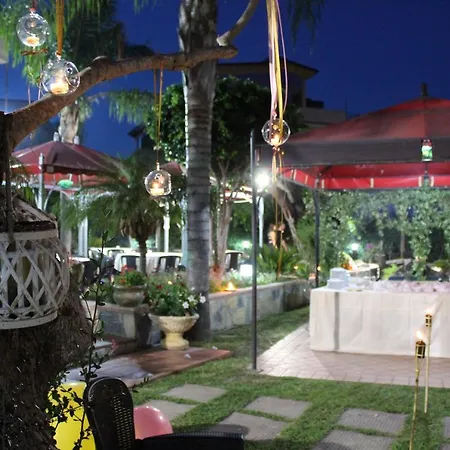 Denise Hotel Bovalino Marina