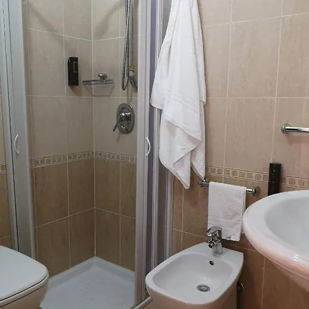 Denise Bovalino Marina