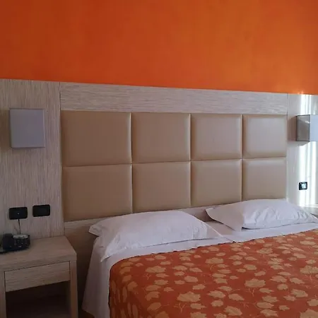 Denise Hotel Bovalino Marina