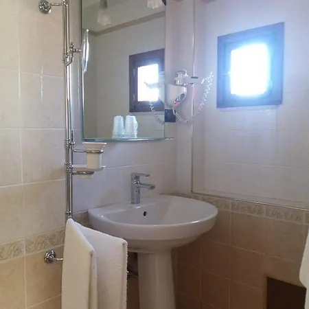 Hotel Denise Bovalino Marina