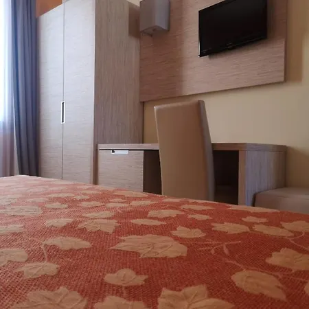 Hotel Denise Bovalino Marina