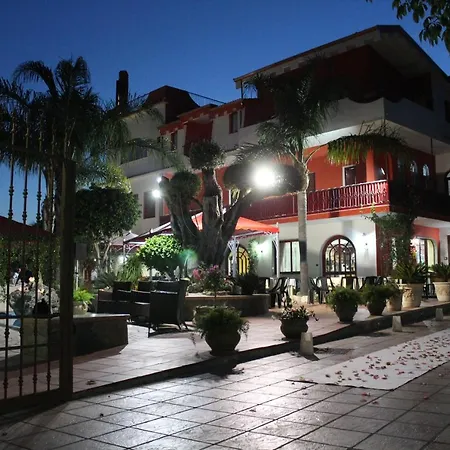 Denise Hotel Bovalino Marina