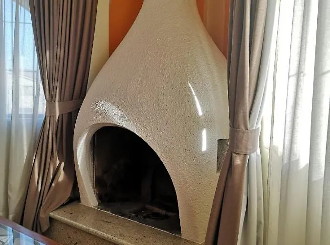 Denise 3* Bovalino Marina