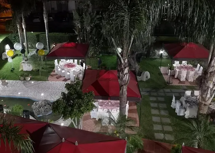 Denise 3* Bovalino Marina