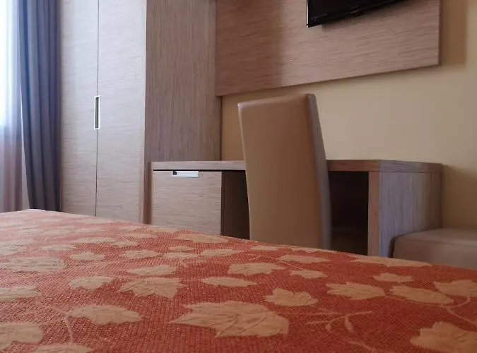 Hotel Denise Bovalino Marina