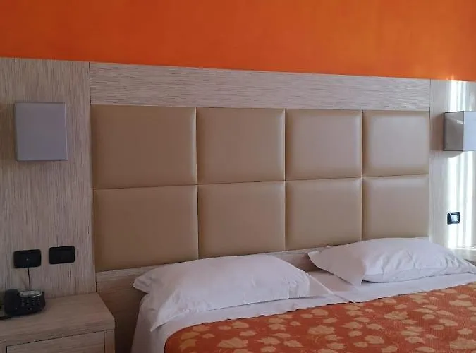 Denise Hotel Bovalino Marina